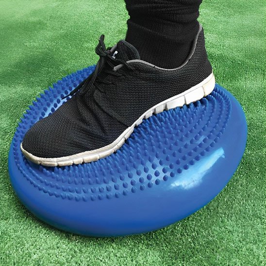 Coussin yoga | ErgoMed - Yoga Zenitude