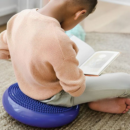 Coussin yoga | ErgoMed - Yoga Zenitude