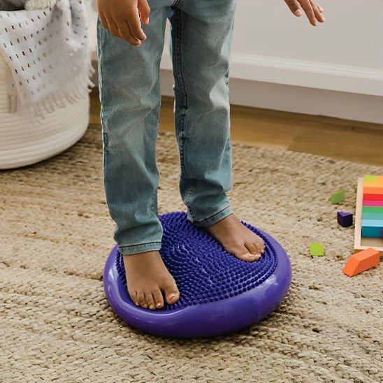 Coussin yoga | ErgoMed - Yoga Zenitude