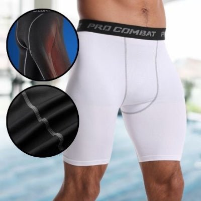 legging homme short blanc yoga zenitude