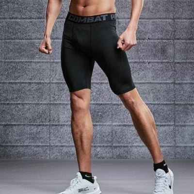 legging homme short noir yoga zenitude