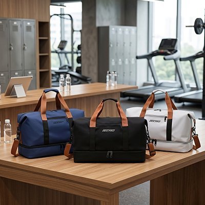 sac de sports femme choix de colori yoga zenitude