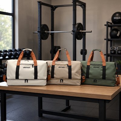sac de sports femme choix de coloris yoga zenitude