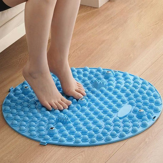 Tapis d'acupression | Relaxation Naturelle - Yoga Zenitude