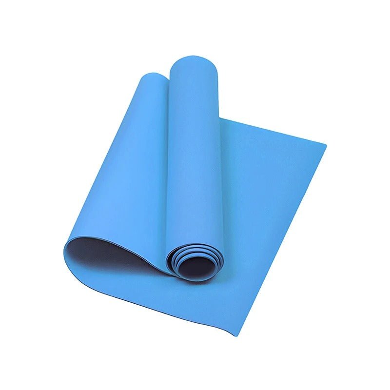 Tapis de sport | Votre allié Confort - Yoga Zenitude