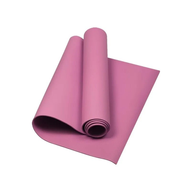 Tapis de sport | Votre allié Confort - Yoga Zenitude