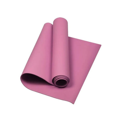 Tapis de sport | Votre allié Confort - Yoga Zenitude