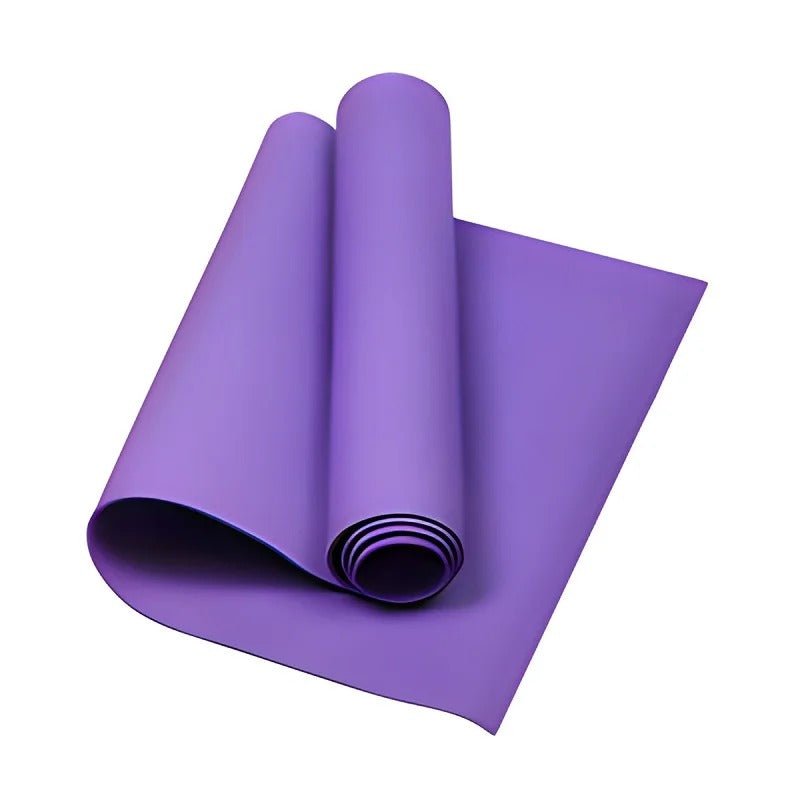 Tapis de sport | Votre allié Confort - Yoga Zenitude