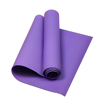 Tapis de sport | Votre allié Confort - Yoga Zenitude