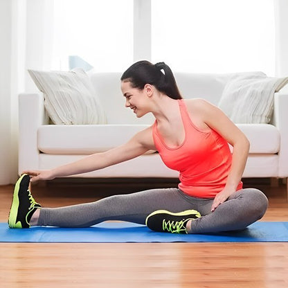 Tapis de sport | Compagnon polyvalent - Yoga Zenitude