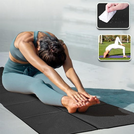 Tapis de sport | Votre allié Confort - Yoga Zenitude