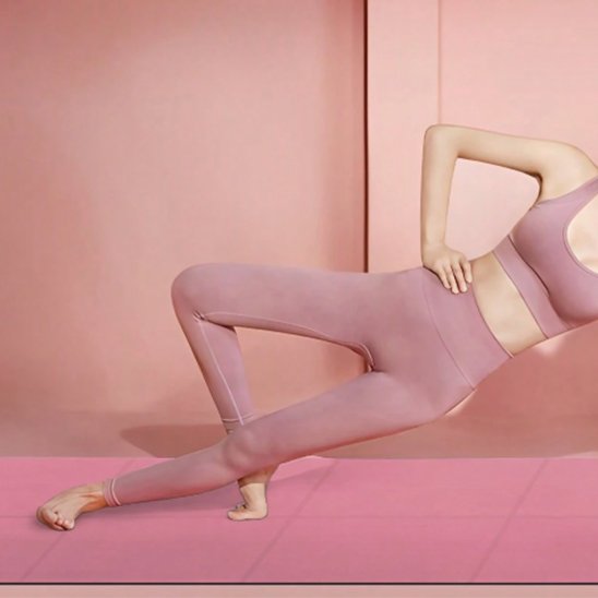 Tapis de sport | Votre allié Confort - Yoga Zenitude