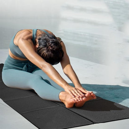 Tapis de sport | Votre allié Confort - Yoga Zenitude