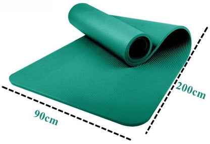 Tapis de yoga | Extra large - Yoga Zenitude