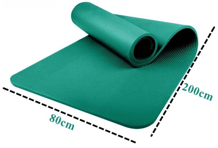 Tapis de yoga | Extra large - Yoga Zenitude